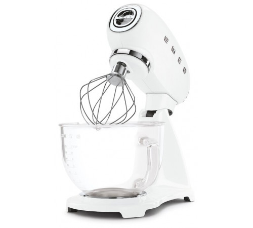 Миксер Smeg SMF13WHEU