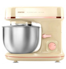 Миксер CENTEK CT-1139 (бежевый)