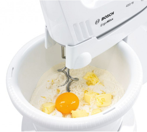 Миксер Bosch MFQ 36460