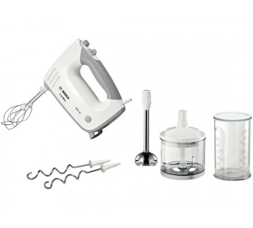 Миксер Bosch MFQ 36480