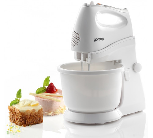 Миксер Gorenje M450WS