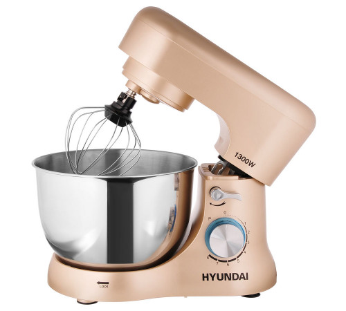 Миксер Hyundai HYM-S5551