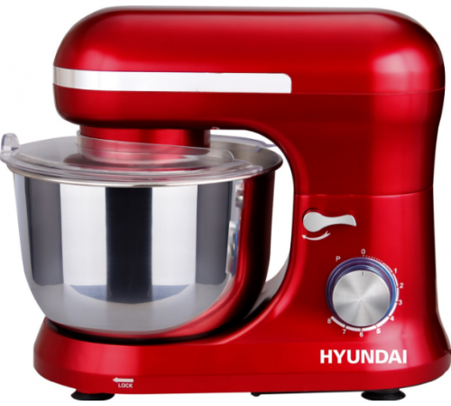 Миксер Hyundai HYM-S6451