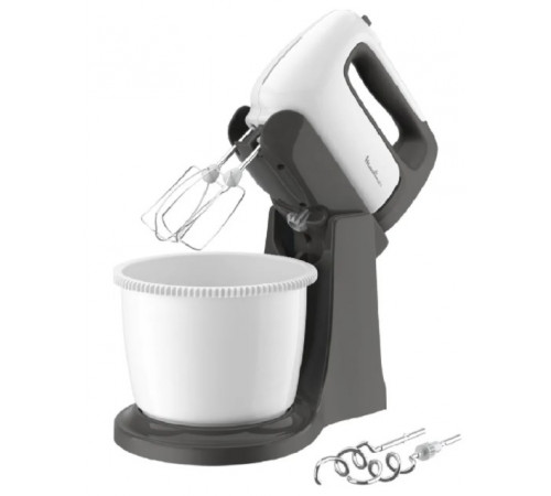 Миксер Moulinex HM464110