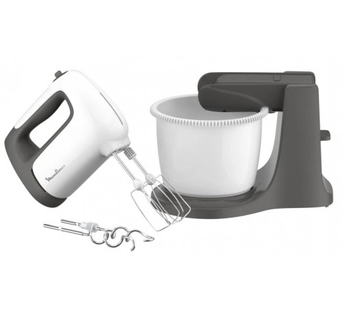 Миксер Moulinex HM464110