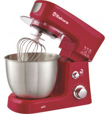 Миксер Sakura SA-6327R (Red)