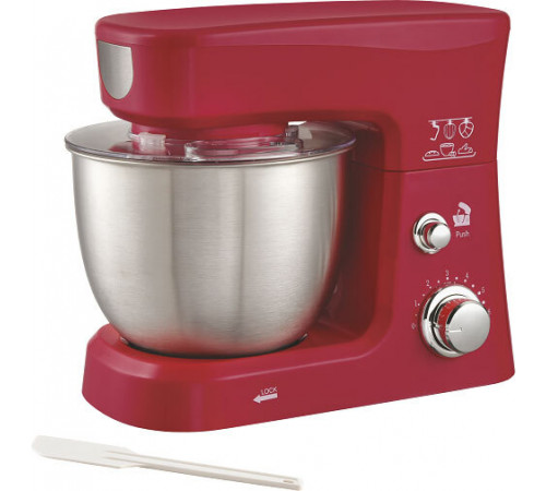 Миксер Sakura SA-6327R (Red)