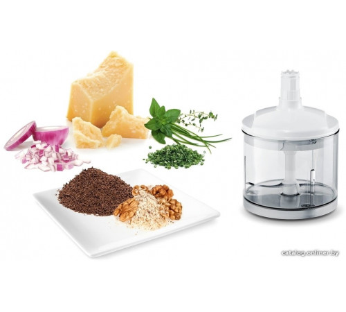 Миксер Bosch MFQ36490