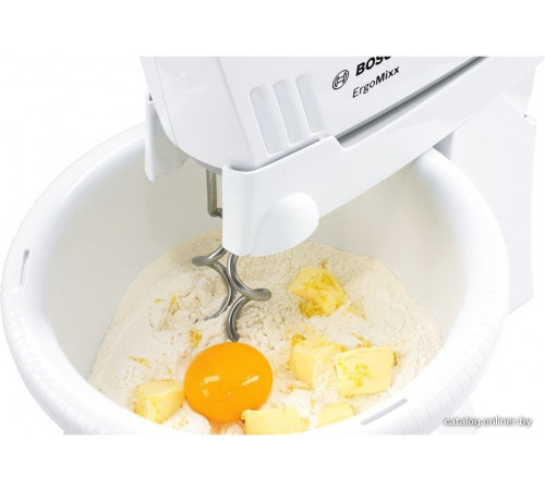 Миксер Bosch MFQ36490