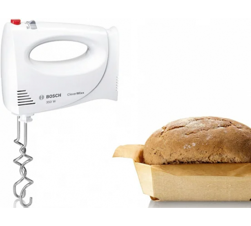 Миксер Bosch MFQ 3030