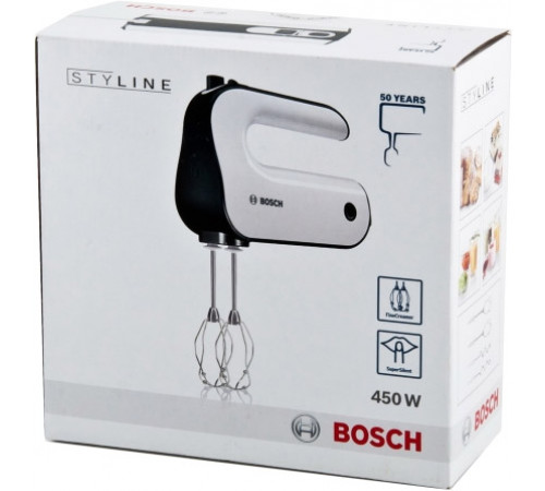 Миксер Bosch MFQ4020 Styline