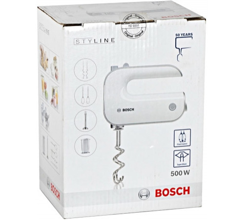 Миксер Bosch MFQ 4070