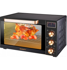Мини-печь Kraft KF-MO3506KGLB