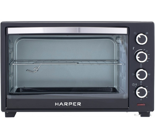 Мини-печь HARPER HMO-48C11