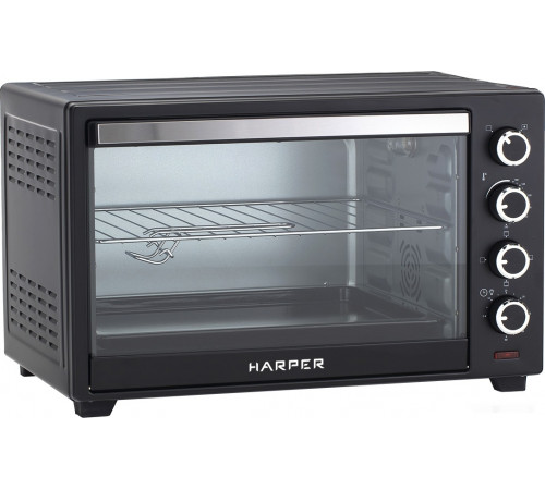 Мини-печь HARPER HMO-48C11
