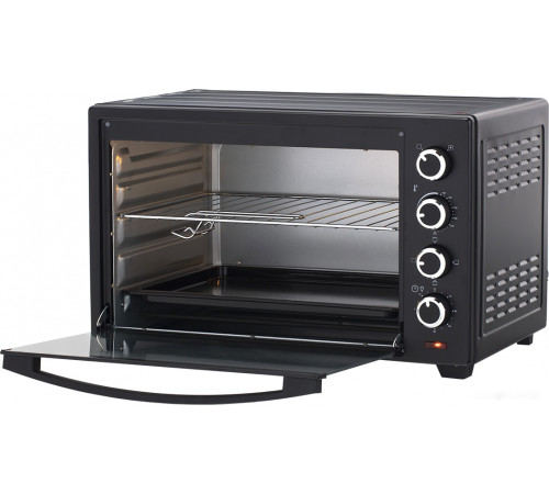 Мини-печь HARPER HMO-48C11