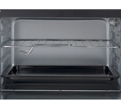 Мини-печь HARPER HMO-48C11