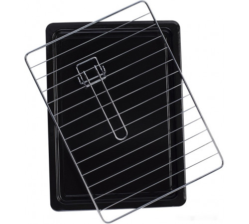 Мини-печь HARPER HMO-48C11