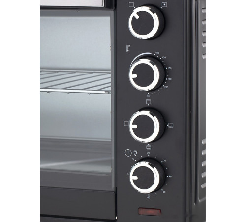 Мини-печь HARPER HMO-48C11