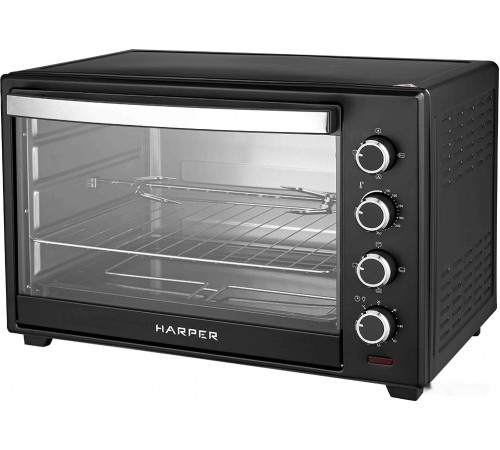 Мини-печь HARPER HMO-60RC11