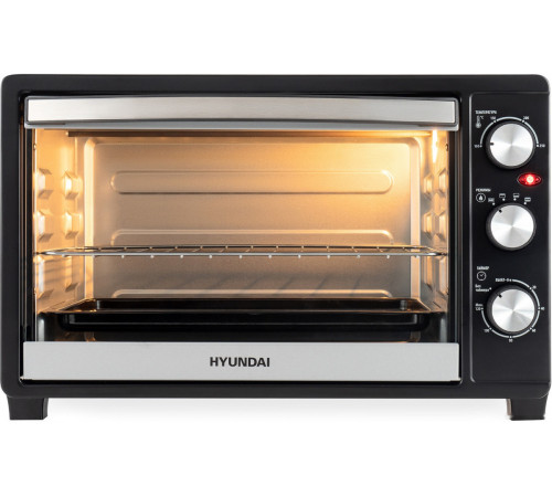 Мини-печь Hyundai MIO-HY074
