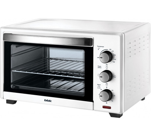 Мини-печь BBK OE3027M