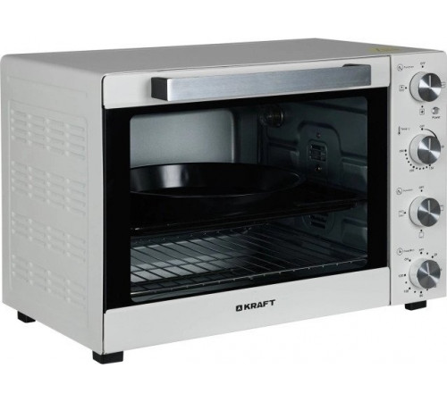Мини-печь Kraft KFC-MO 6010 HRKW