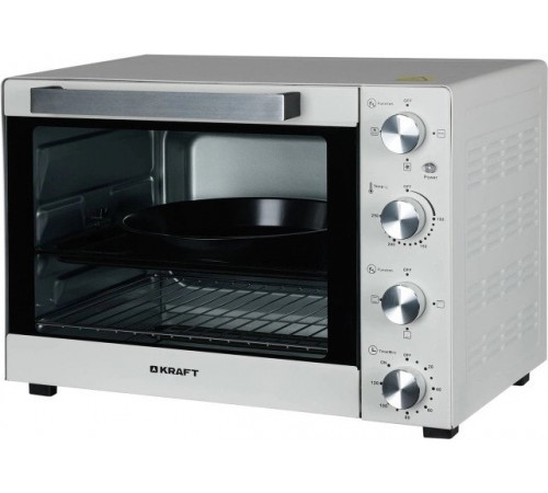 Мини-печь Kraft KFC-MO 6010 HRKW