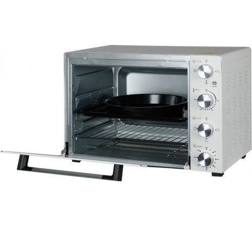 Мини-печь Kraft KFC-MO 6010 HRKW
