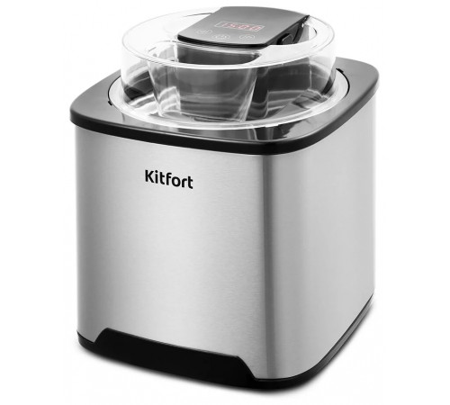 Мороженица Kitfort KT-1809