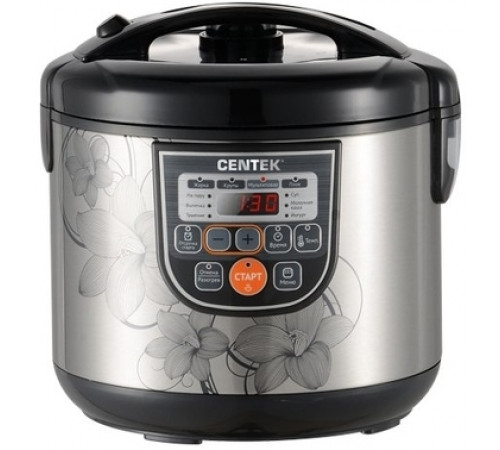 Мультиварка CENTEK CT-1498 Ceramic