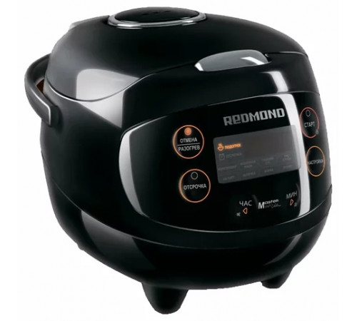 Мультиварка Redmond RMC-03