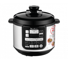 Мультиварка Moulinex CE620D32
