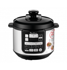 Мультиварка Moulinex CE620D32