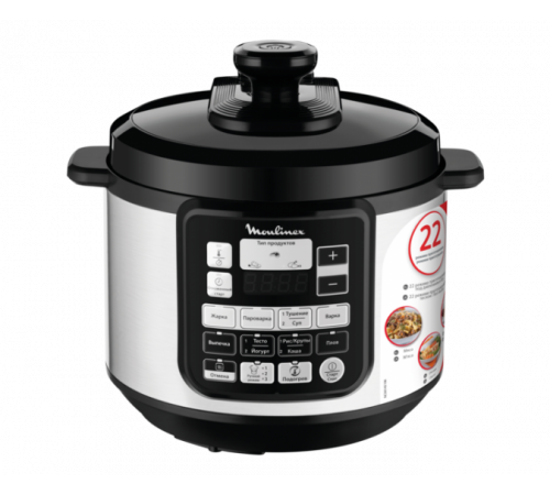 Мультиварка Moulinex CE620D32