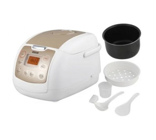 Мультиварка Mystery MCM-1019