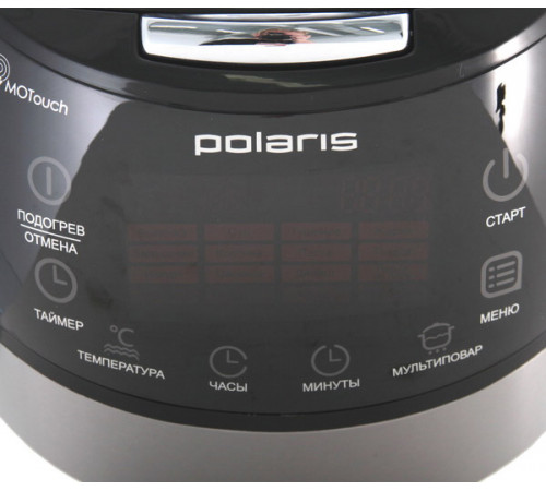 Мультиварка Polaris PMC 0517AD