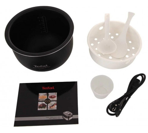 Мультиварка Tefal RK802B32