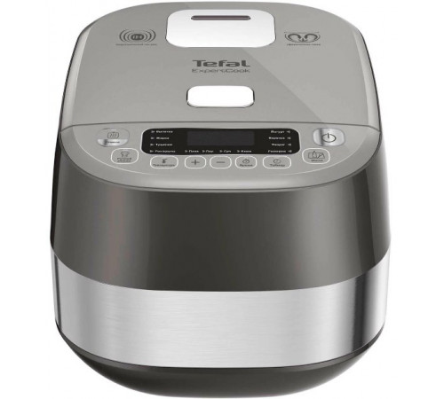 Мультиварка Tefal RK802B32