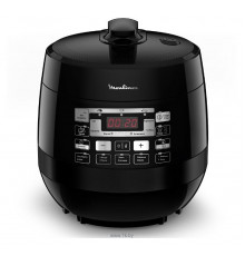 Мультиварка Moulinex Quickchef CE430832