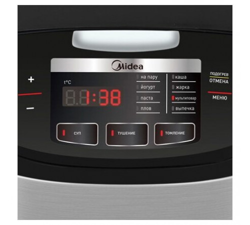 Мультиварка Midea MPC-6020