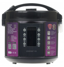 Мультиварка Polaris PMC 0521 IQ Home