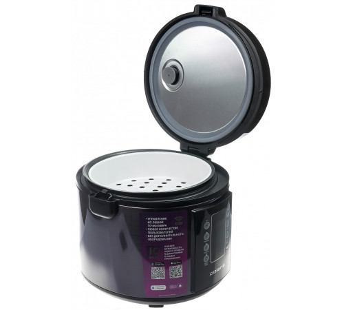 Мультиварка Polaris PMC 0521 IQ Home