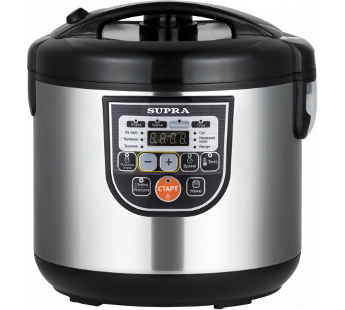 Мультиварка Supra MCS-5114