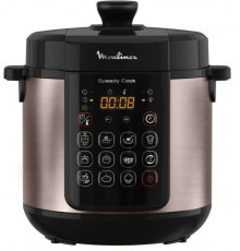 Мультиварка Moulinex CE222D32