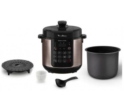 Мультиварка Moulinex CE222D32