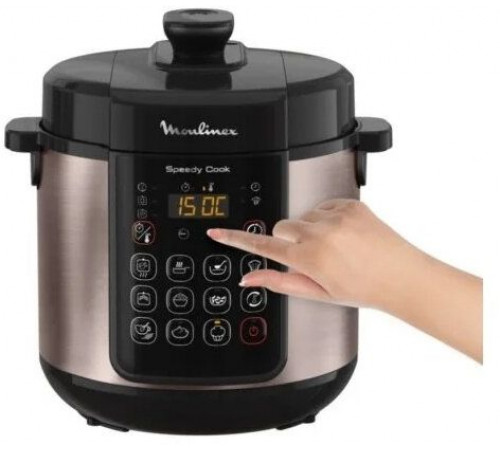 Мультиварка Moulinex CE222D32