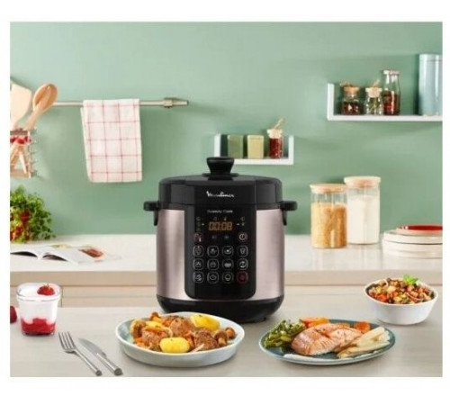 Мультиварка Moulinex CE222D32