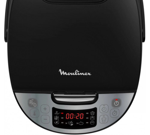 Мультиварка Moulinex MK611832