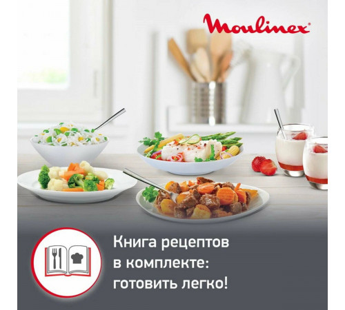Мультиварка Moulinex MK611832
